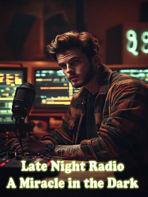 cover image of Late Night Radio